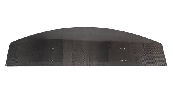 Chassis Mounted Splitter for Nissan 350Z