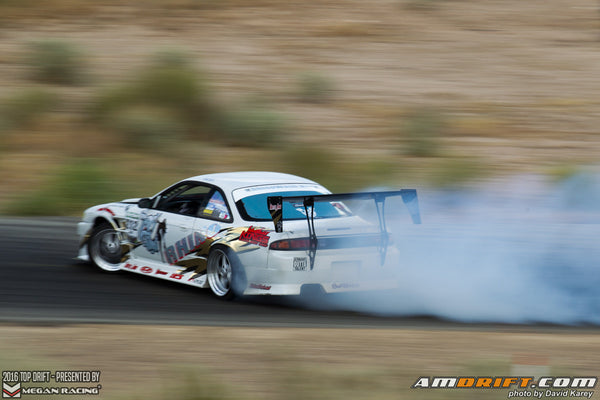 Chassis Mount Kit for Nissan S14