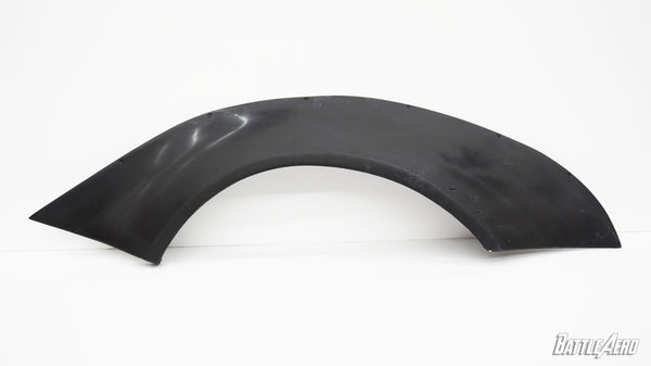 Nissan 350Z Wide Body Fender Flares (+40mm)