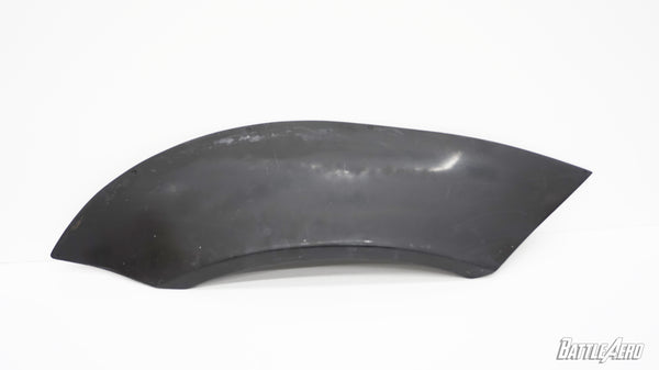 Nissan 350Z Wide Body Fender Flares (+40mm)