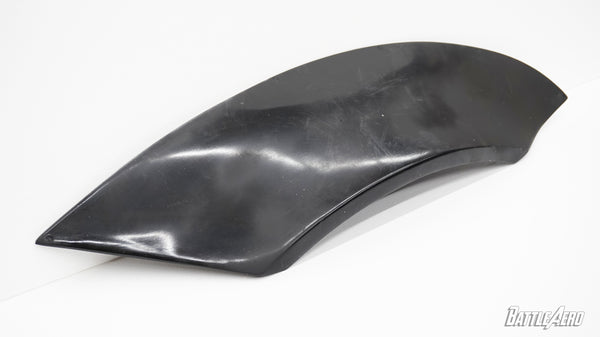 Nissan 350Z Wide Body Fender Flares (+40mm)