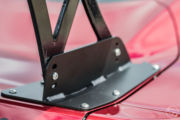 15-20 Mustang S550 Trunk Mount Bracket