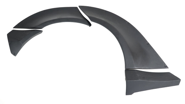 01-05 Lexus IS300 Wide Body Kit (Gen1 SXE10)