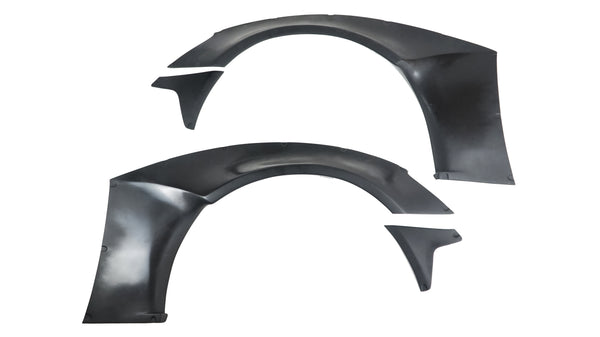 Battle Aero 01-05 Lexus IS300 Wide Body Kit (Gen1 SXE10)