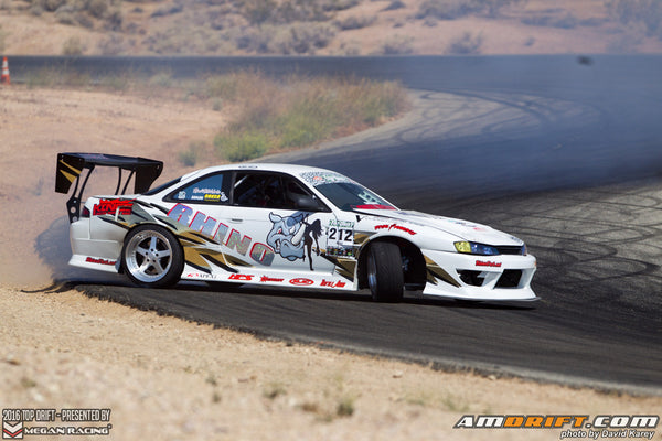 Chassis Mount Kit for Nissan S14