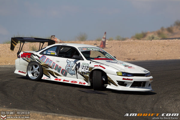 Chassis Mount Kit for Nissan S14