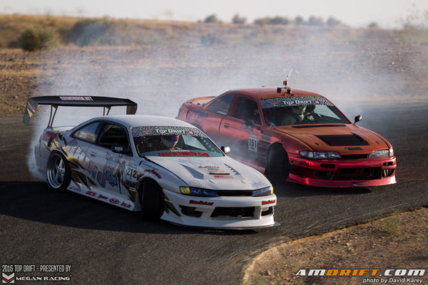 Chassis Mount Kit for Nissan S14
