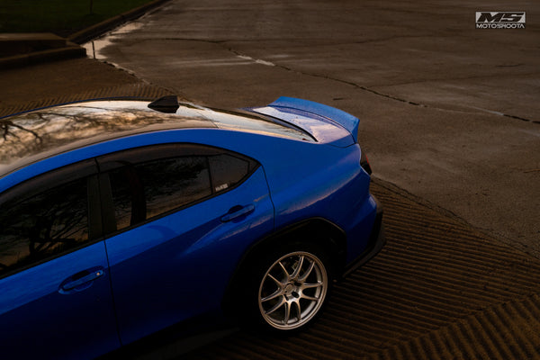 22+ Subaru WRX (VB) Duckbill Spoiler