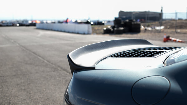 04-06 Pontiac GTO Duckbill Spoiler