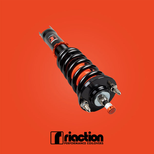Riaction Coilovers - Honda S2000 (00-09)