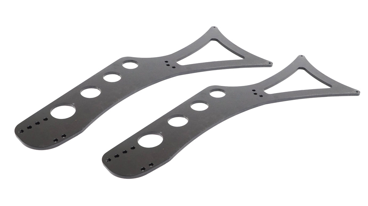 V4 Chassis Mount Stands BattleAero