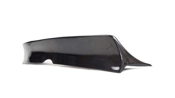 08-14 Subaru WRX / STI Sedan (GE/GV) Duckbill Spoiler