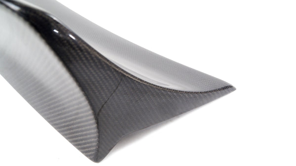 08-14 Subaru WRX / STI Sedan (GE/GV) Duckbill Spoiler