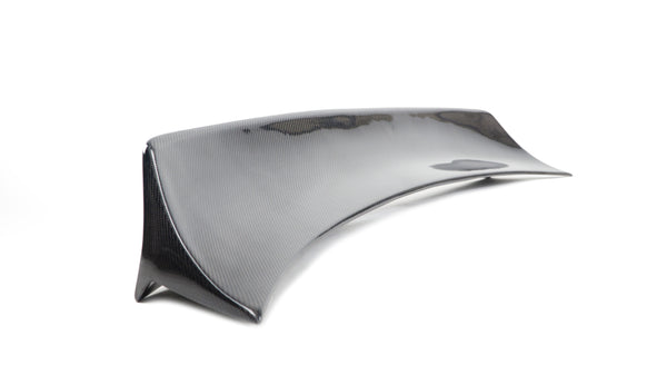 08-14 Subaru WRX / STI Sedan (GE/GV) Duckbill Spoiler