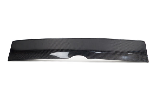 08-14 Subaru WRX / STI Sedan (GE/GV) Duckbill Spoiler