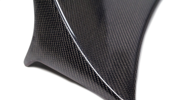 15-21 Subaru WRX / STI (VA) Duckbill Spoiler