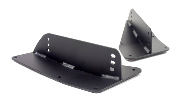 15-20 Mustang S550 Trunk Mount Bracket
