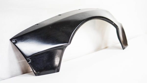 04-05 Subaru WRX / STI (GD)(Blobeye) Wide Body Fender Flare