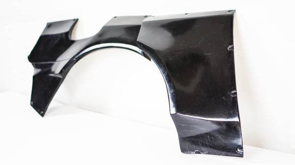 04-05 Subaru WRX / STI (GD)(Blobeye) Wide Body Fender Flare