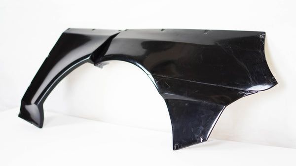 04-05 Subaru WRX / STI (GD)(Blobeye) Wide Body Fender Flare