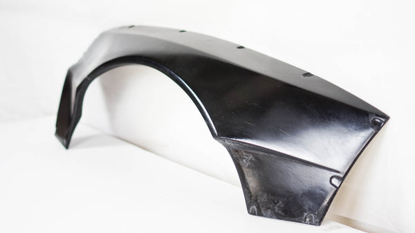 04-05 Subaru WRX / STI (GD)(Blobeye) Wide Body Fender Flare