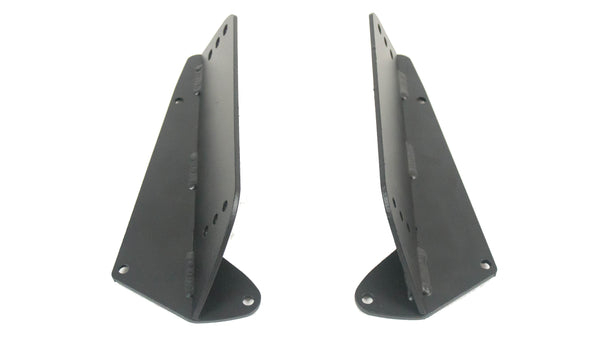 08-16 Genesis Coupe Trunk Mount Bracket