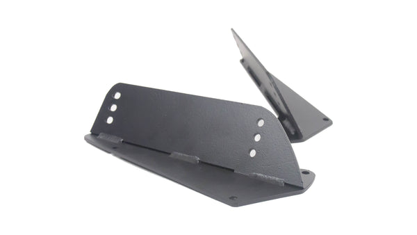08-16 Genesis Coupe Trunk Mount Bracket