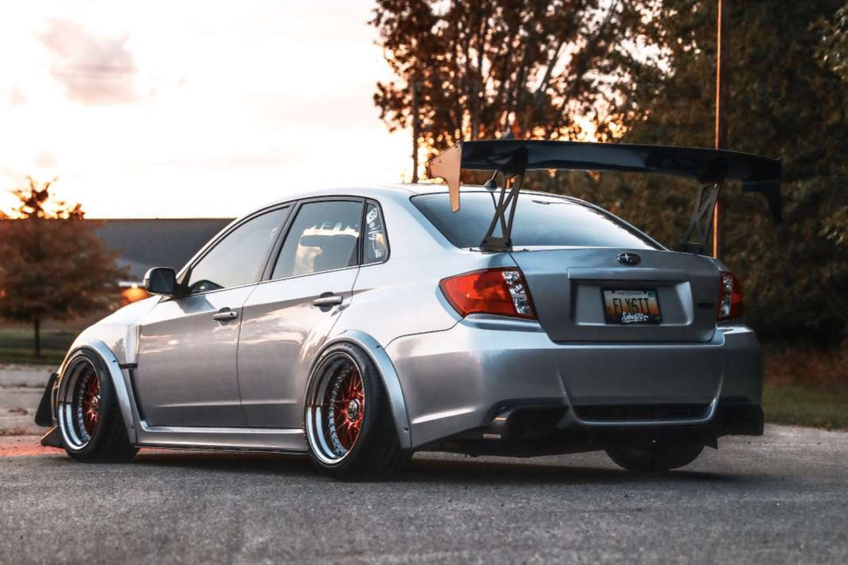 SUBARU STI ウィンドブレーカー SUBARU STI ウィンドブレーカー