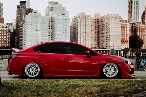 15-21 Subaru WRX / STI (VA) Duckbill Spoiler