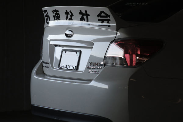 15-21 Subaru WRX / STI (VA) Duckbill Spoiler