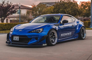 Splitters & Diffusers