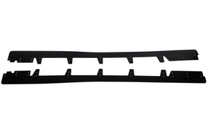 Side Skirts Extensions
