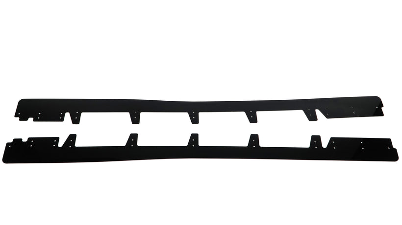 Side Skirts Extensions