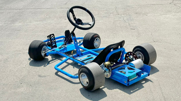 Drift Kart (Electric MY1020 3KW)