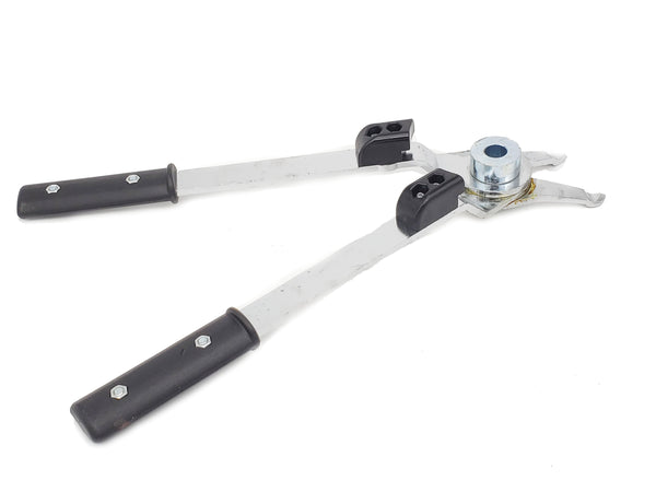 Kart Tire Changer Dismount Scissor Tool