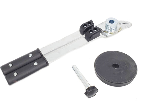 Kart Tire Changer Dismount Scissor Tool