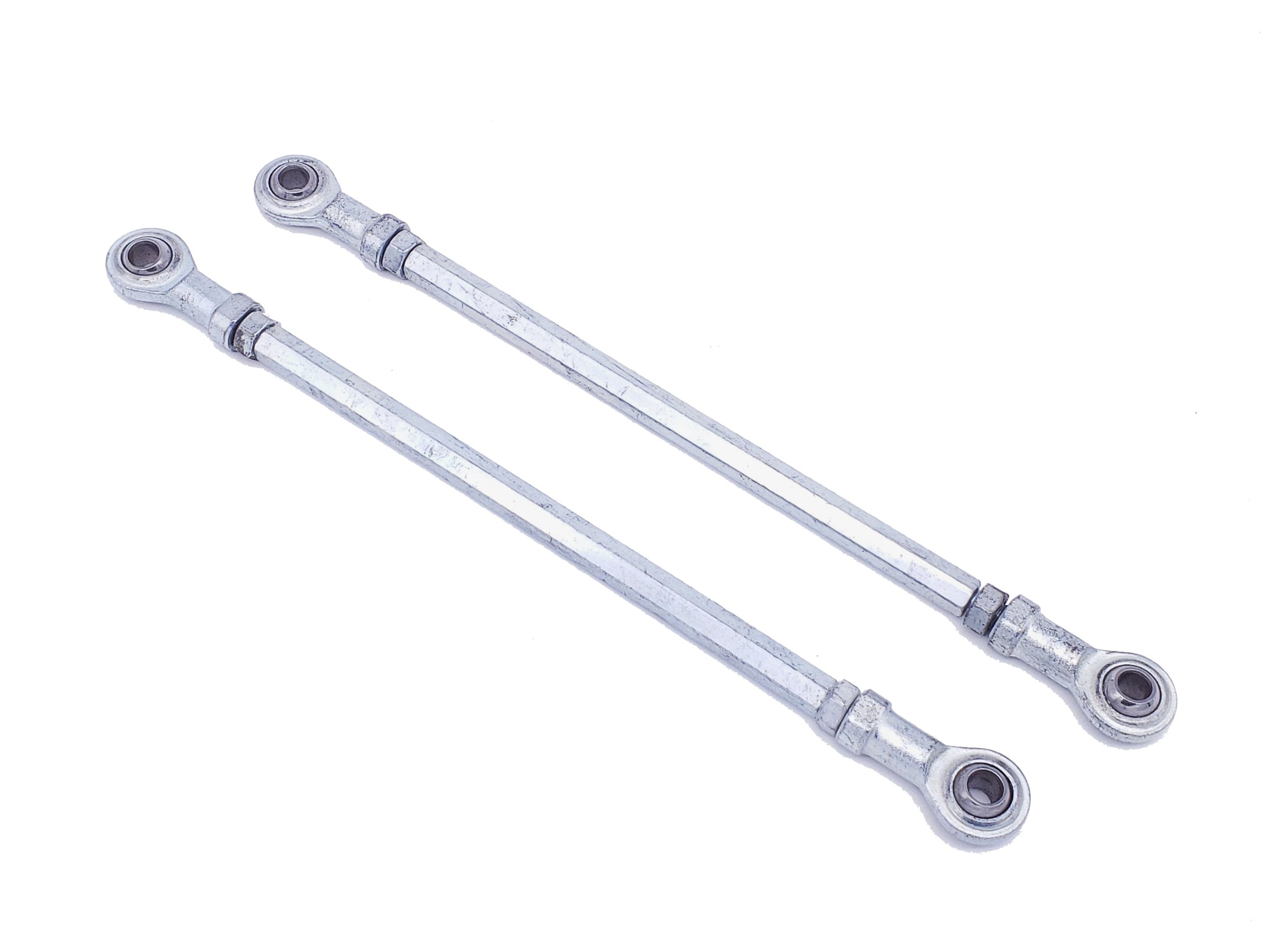 Drift Kart Adjustable Tie Rods