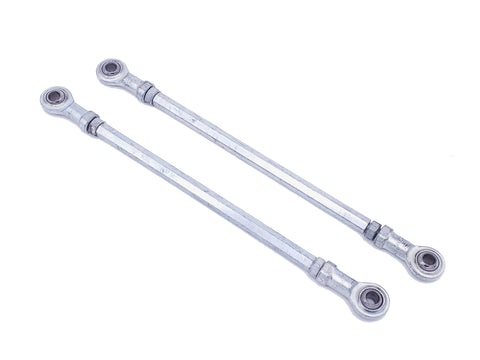 Drift Kart Adjustable Tie Rods