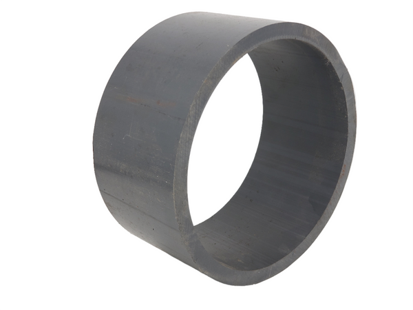 10" PVC Drift Rings / Sleeves (5/8" Thick)(Pair)