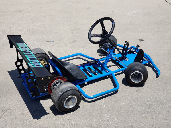 Drift Kart (Electric MY1020 3KW)