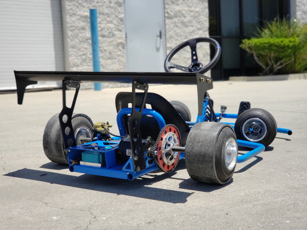 Drift Kart (Electric MY1020 3KW)