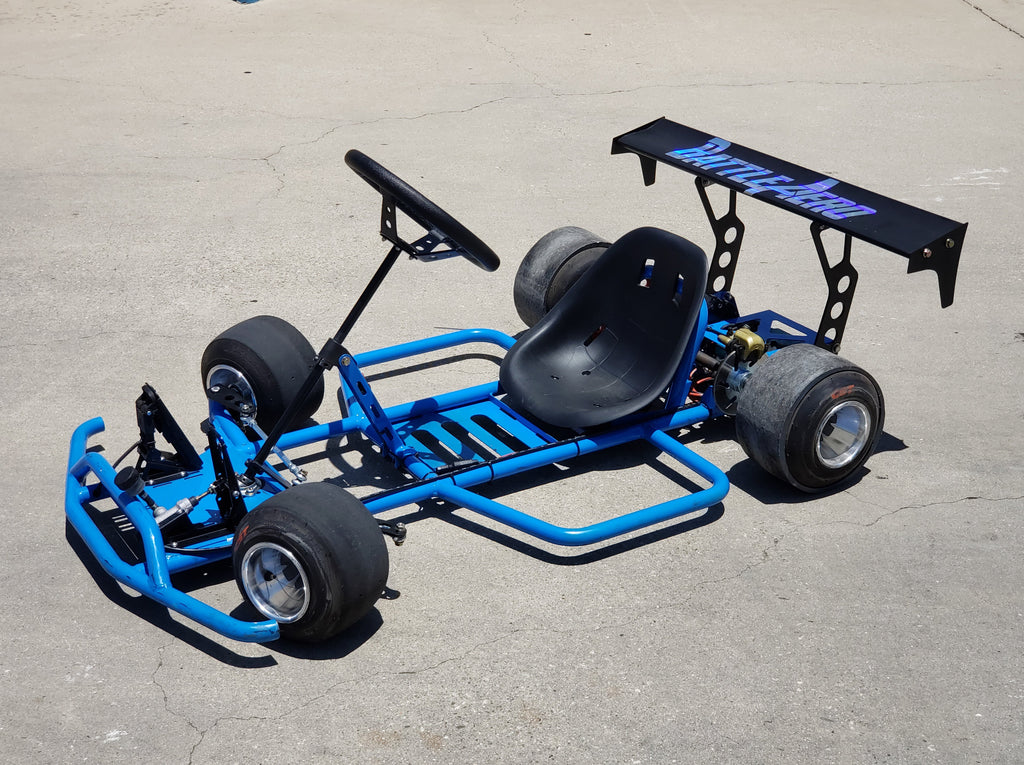 Drift Kart Electric MY1020 3KW BattleAero drift-kart-electric-my1020-3kw-battleaero