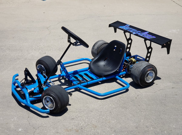 Drift Kart (Electric MY1020 3KW)