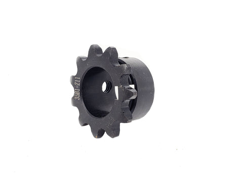 Surron Offset Motor Sprocket #35 11T