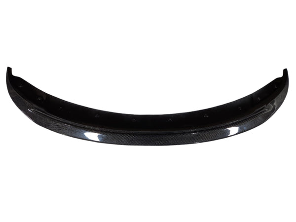 Model 3 Carbon Fiber Front Lip