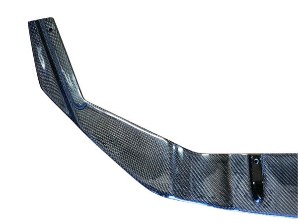 Carbon Fiber Rear Diffuser for GR86 / BRZ