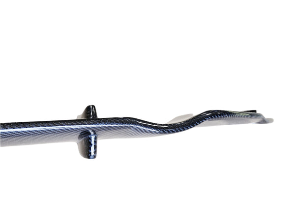 Carbon Fiber Rear Diffuser for GR86 / BRZ