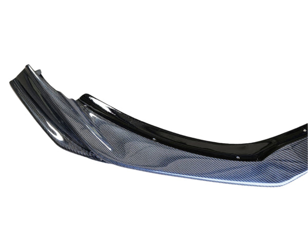 Type VR Carbon Fiber Lip for 22+ GR86