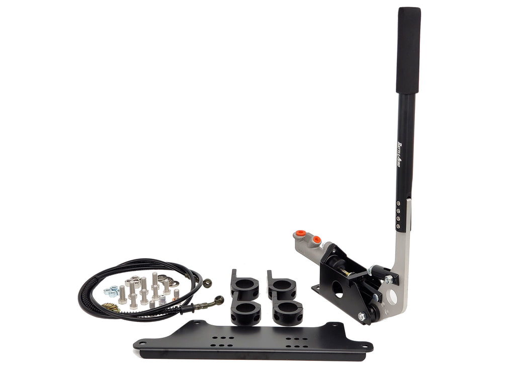 Hydro Hand E-Brake for Drift Kart – BattleAero