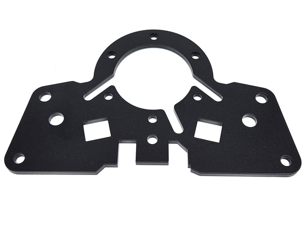 Subaru WRX / STi (VA) 15-21 Steering Control Relocation Bracket